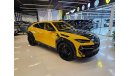 Lamborghini Urus LAMBORGHINNI URUS KEYVANY 2021/5 YEARS WARRANTY AND SERVICE CONTRACT