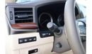 Lexus LX570 2021 LEXUS LX570 SPORT 5.7 V8