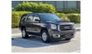 GMC Yukon GMC YUKON  SLE GCC Full Service History