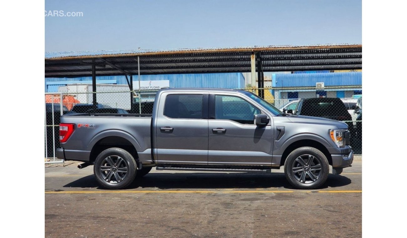 Ford F-150 2023 Ford F150 - 3.5 V6 - Brand New - Export Price