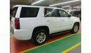 Chevrolet Tahoe LS