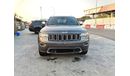 Jeep Grand Cherokee Limited 3.6L Jeep Grand Cherokee Limited - 2019 - Grey