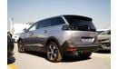 بيجو 5008 Peugeot 5008 GT 1.6Ltr Turbo Petrol 2023