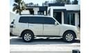 Mitsubishi Pajero GLS 3.5L (186 HP) (7 Seater)