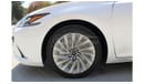 Lexus ES350 LHD 3.5L V6 GASOLINE FULL OPTION 2024