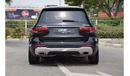 Mercedes-Benz GLB 250 4MATIC