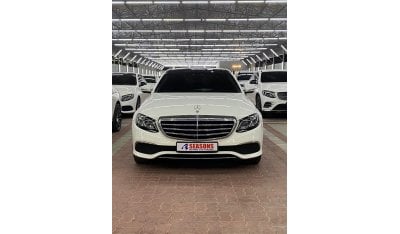 مرسيدس بنز E300 Std