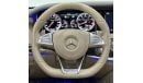 Mercedes-Benz S 63 AMG Std 5.5L 2015 Mercedes Benz S63 4MATIC Brabus Edition, 1 Of 1, Full Service History, Fully Loaded, G