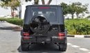 Mercedes-Benz G 63 AMG 4X4² Perfect Condition | Mercedes-Benz G63 AMG | Double Night Package | Rear Entertainment | V8 Biturbo |