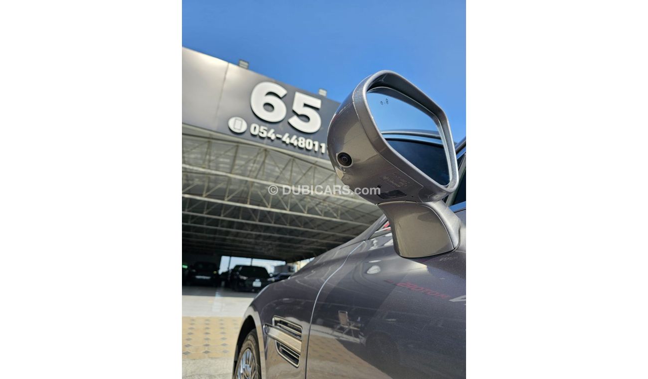 Genesis G90 Modern 3.8L AWD