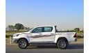 Toyota Hilux S-GLX 2.4L Diesel 4x4  Automatic -Euro 5