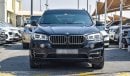 BMW X5 XDrive 35i