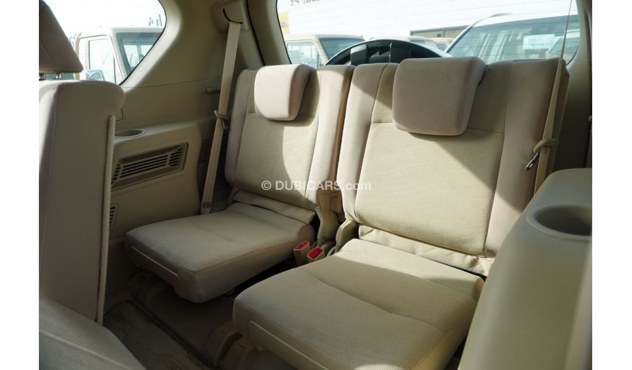 تويوتا برادو 2024 Toyota Prado EX-R 4.0L V6 Petrol AT