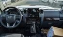 Toyota Land Cruiser Pick Up LC79 Petrol D/C 4.0L Full Option A/T