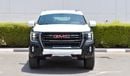 GMC Yukon AT4 | 5.3L 4WD V8 | 2022 | For Export Only