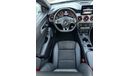 Mercedes-Benz CLA 250 Sport Mercedes CLA 250_Gcc_2018_Excellent_Condition _Full option