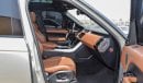 Land Rover Range Rover Sport (other)