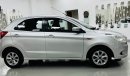 Ford Figo Trend GCC .. Low Milegea .. Perfect Condition