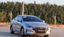 هيونداي افانتي Hyundai ِAvante 1.6L 2020 Korean in excellent condition 833 P.M