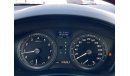 Lexus ES350 2009 I Korean Specs I Ref#362