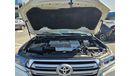 Toyota Land Cruiser GXR // V8 // 4.6L // FULL OPTION (LOT # 56732)