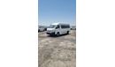 Toyota Hiace TOYOTA HIACE 2.7 13 STR MT HIGHROOF 2024 MODEL