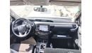 Toyota Hilux TOYOTA HILUX DOUBLE CAB FULL AUTO DIESEL 2.4L G4