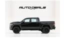 RAM 1500 TRX | 2024 - Brand New - Warranty - Service Contract | 6.2L V8