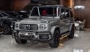 Mercedes-Benz G 63 AMG G63 AMG 2024