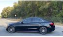 Mercedes-Benz C 300 Luxury