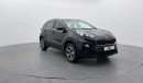 Kia Sportage 1.6