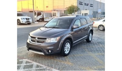 دودج جورني DODGE JOURNEY2017