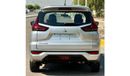 Mitsubishi Xpander Highline 1.5L 2021 GCC (810/-MONTHLY) 7 Seater