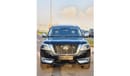 Nissan Armada Nissan Armada SI Full Option