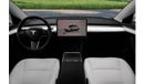 Tesla Model 3 LONG RANGE | 2,996 P.M  | 0% Downpayment | Agency Warranty!