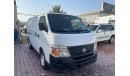 Nissan Urvan