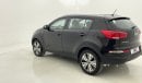 Kia Sportage LX 2.4 | Zero Down Payment | Free Home Test Drive