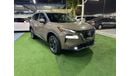 Nissan Rogue 2024 1.5L turbo 4WD 2700 mil