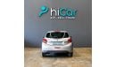 Peugeot 208 AED 786 pm • 0% Downpayment • Active Plus • 2 Years Warranty