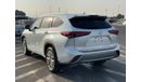 Toyota Highlander 2022 Toyota Highlander Platinum 4x4 / EXPORT ONLY / فقط للتصدير