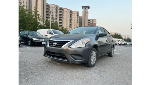 Nissan Versa WE CAN DO EXPORT ALSO