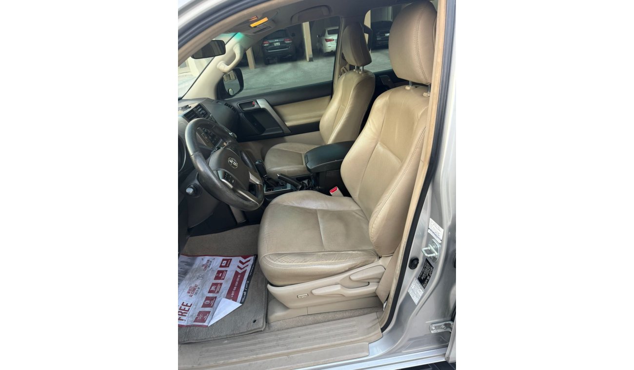 Toyota Prado TXL Top V6 4.0L - one owner