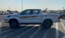 Toyota Hilux Toyota Hilux 2.8L Diesel Double Cabin Pickup