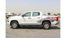 Mitsubishi L200 Mitsubishi L200Triton GLX PTR MT  MY2024