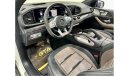 Mercedes-Benz GLE 53 2020 Mercedes Benz GLE53 AMG, August 2025 Mercedes Warranty + Service Pack, Full Options, GCC