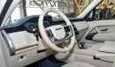 Land Rover Range Rover SV RANGE ROVER SV SADAF EDITION 1 OF 20 2024 - WARRANTY AVAILABLE