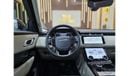 Land Rover Range Rover Velar P250 S RANGE ROVER VELAR 2020 GCC AL TAYER LOW MILEAGE SINGLE OWNER WITH AGENCY WARRANTY & SERVICE C