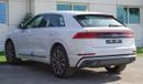 Audi Q8 55 TFSI MHEV Quattro S line Selection V6 3.0L Aut (For Local Sales plus 10% for Customs & VAT)