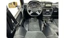 مرسيدس بنز G 500 4X4² Brabus 2016 Mercedes Brabus G500 4×4², Service History, Carbon Fiber Package, Excellent Condition, G