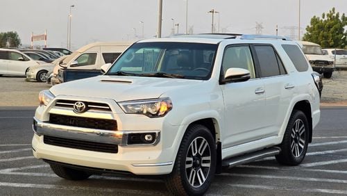 Toyota 4Runner LIMITED